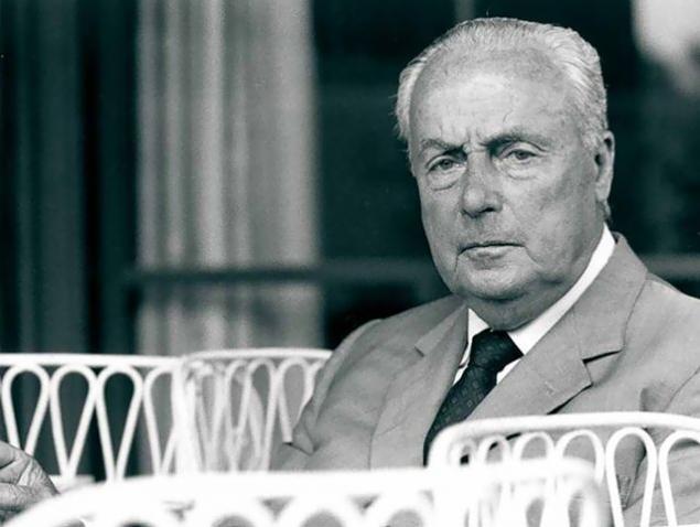 Due giorni per ricordare l’autore ferrarese Giorgio Bassani nel suo compleanno