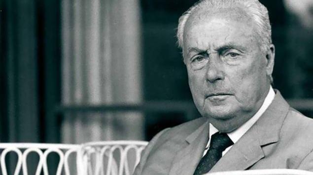 Due giorni per ricordare l’autore ferrarese Giorgio Bassani nel suo compleanno