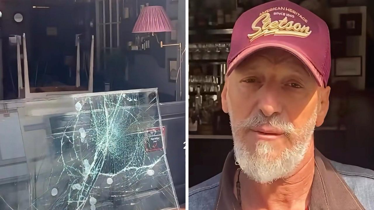 Firenze, spaccata al wine bar Mago Balducci: danni per migliaia di euro – «È la terza volta, non dormiamo più»