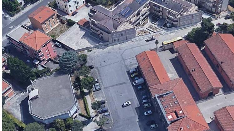 Ex Macelli, si rifà il parcheggio: 75 stalli saranno a pagamento