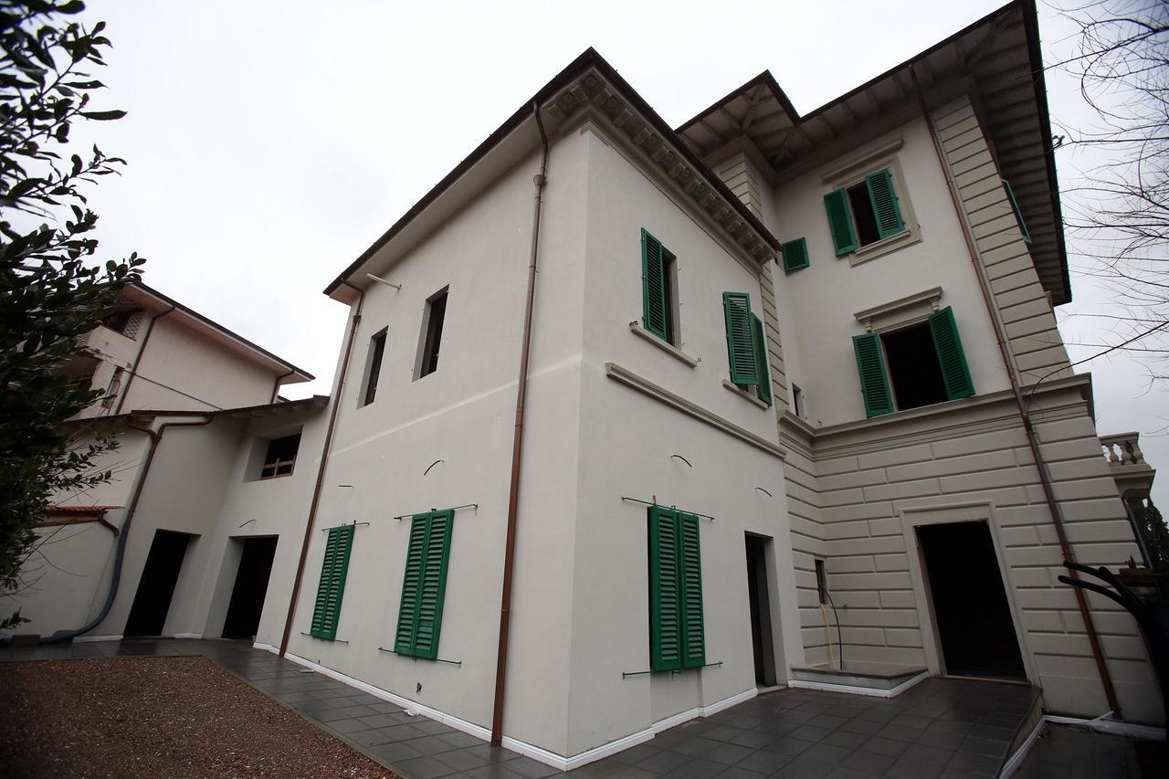 Montecatini, Accademia Scalabrino pronta entro la fine dell’anno