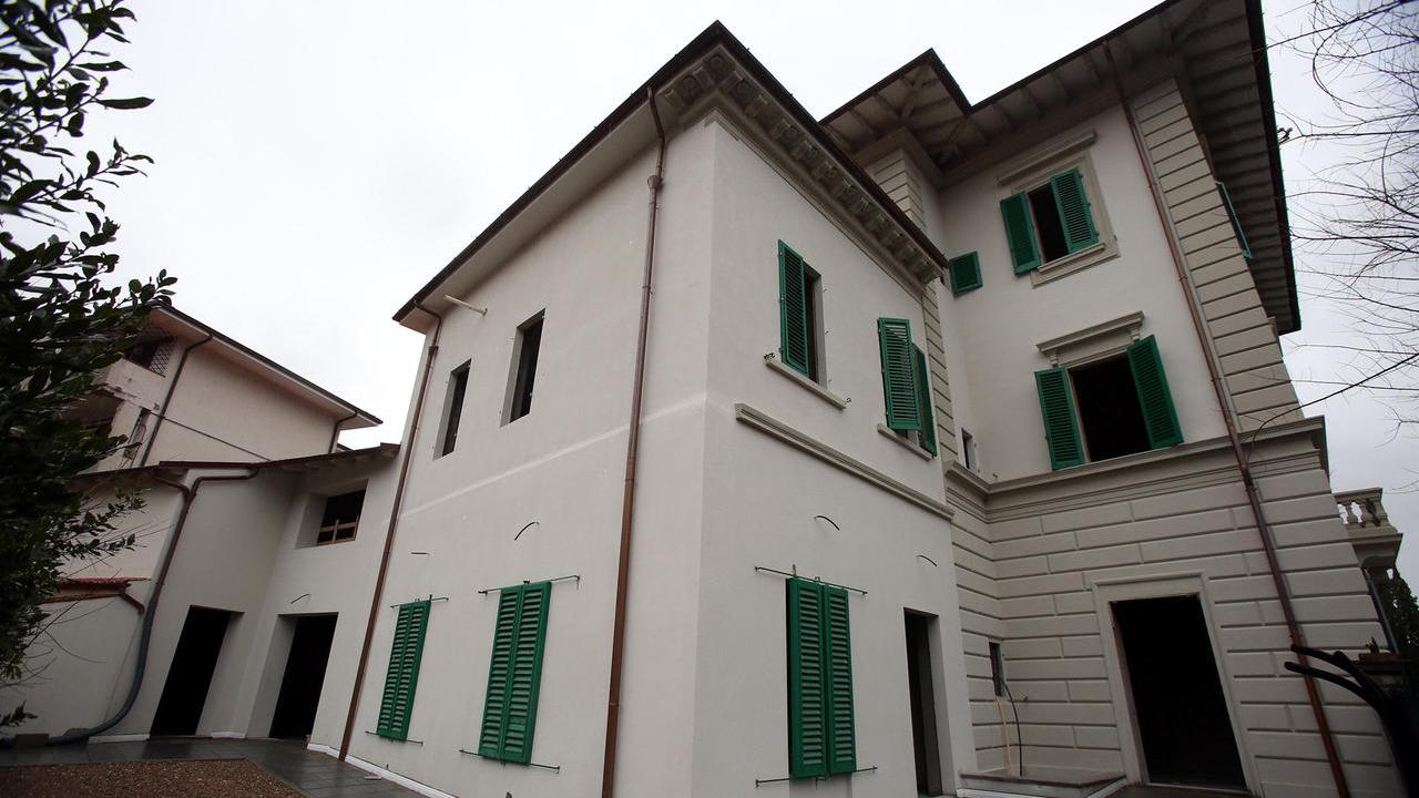 Montecatini, Accademia Scalabrino pronta entro la fine dell’anno