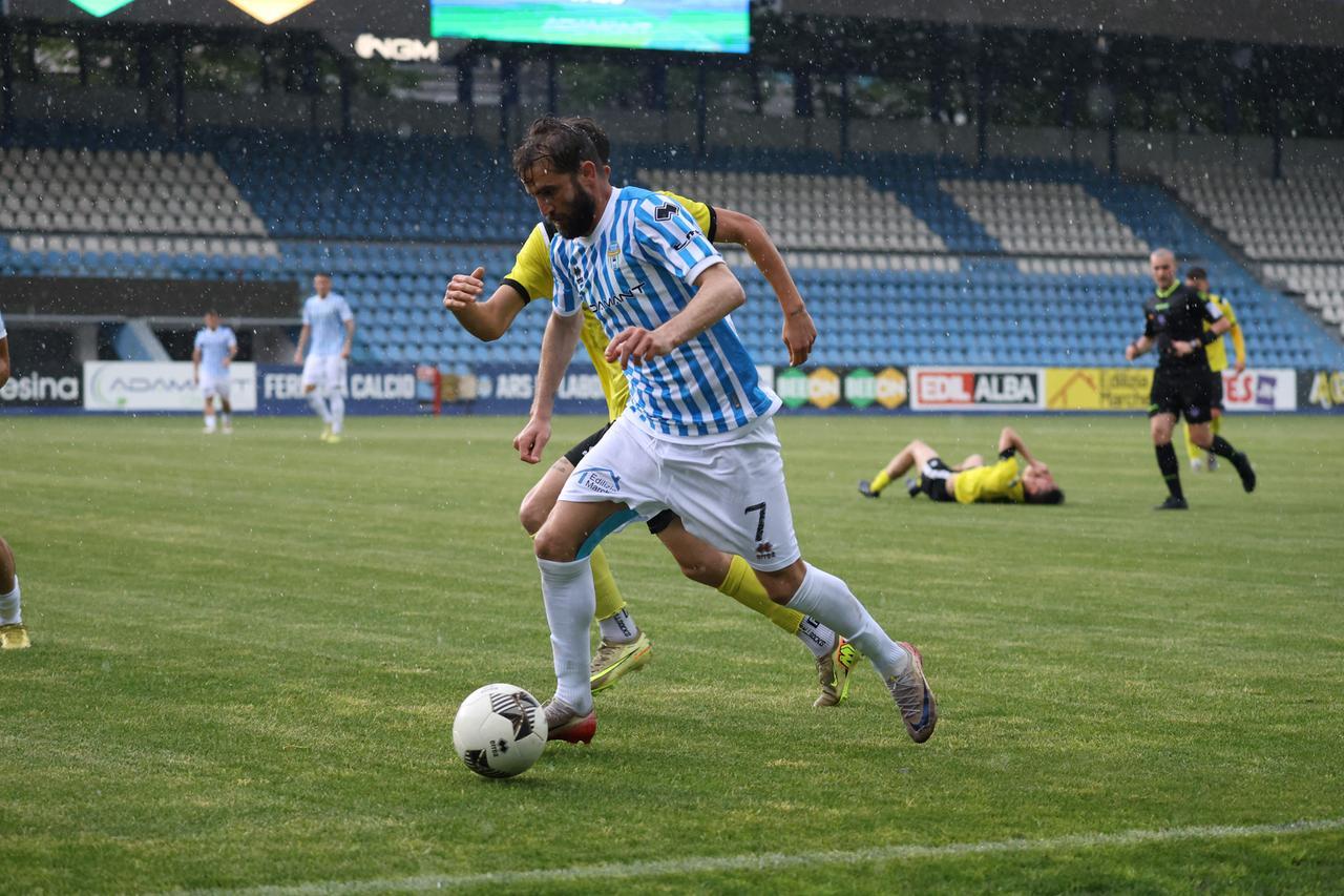 Stangata per l’Ars et Labor nella finale regionale playoff: Senigagliesi subito fuori. 0-0 col Medicina – DIRETTA VIDEO