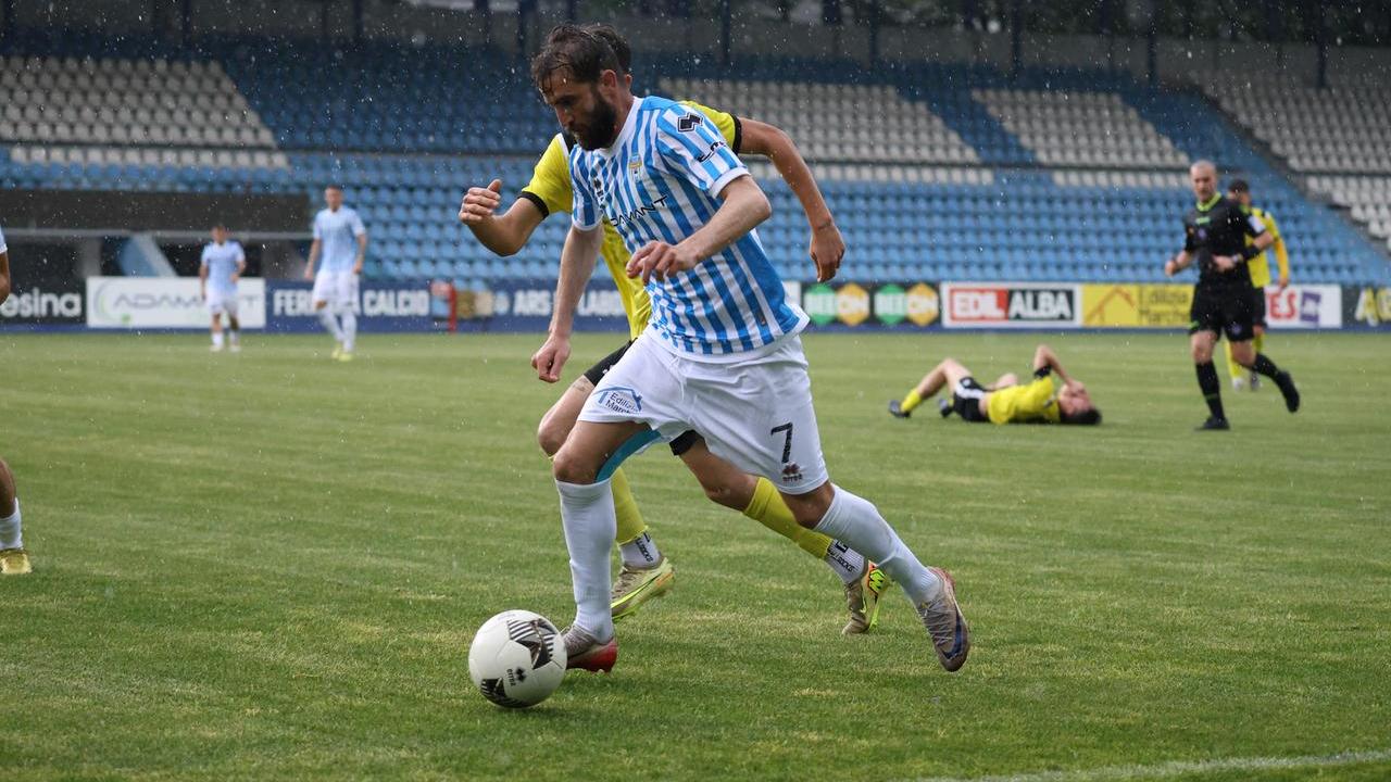 Stangata per l’Ars et Labor nella finale regionale playoff: Senigagliesi subito fuori. 0-0 col Medicina – DIRETTA VIDEO