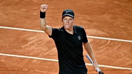 Internazionali d’Italia, ecco a che ora e dove vedere in chiaro la finale Sinner-Ruud