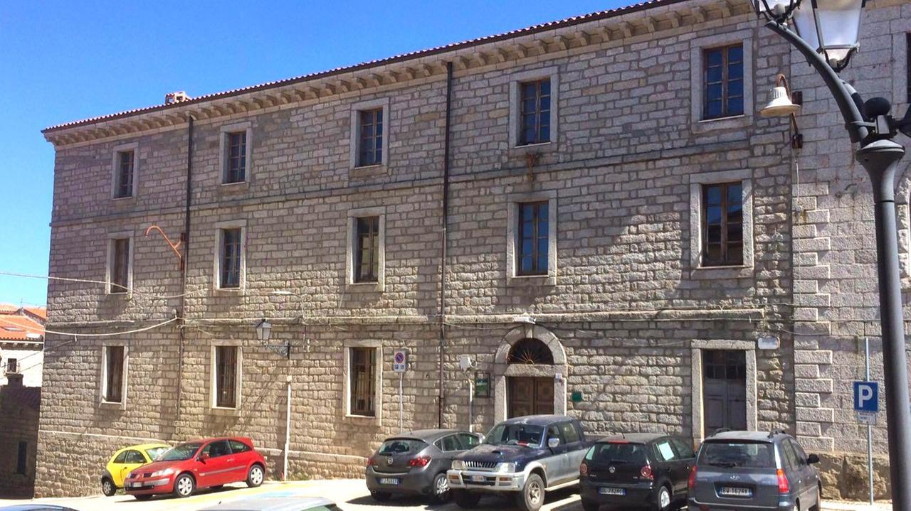 Provincia Gallura, per la prima volta il Consiglio si riunisce a Tempio