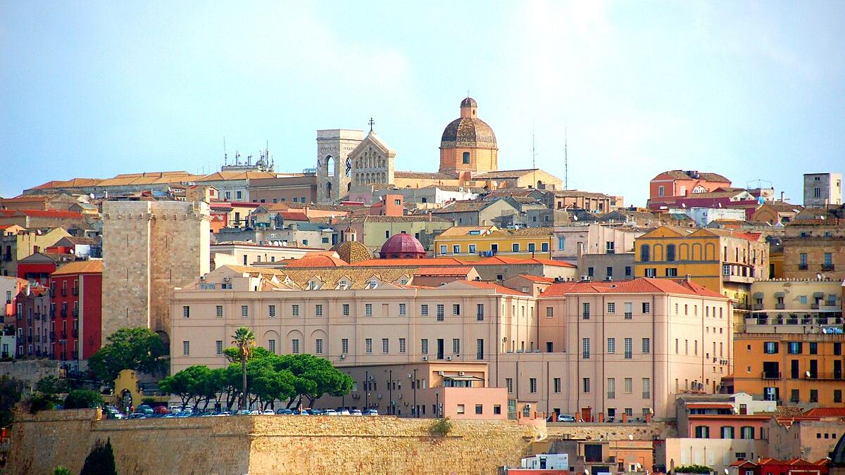 Dal comune più in alto a quello con il nome più corto: la Sardegna dei record che in pochi conoscono
