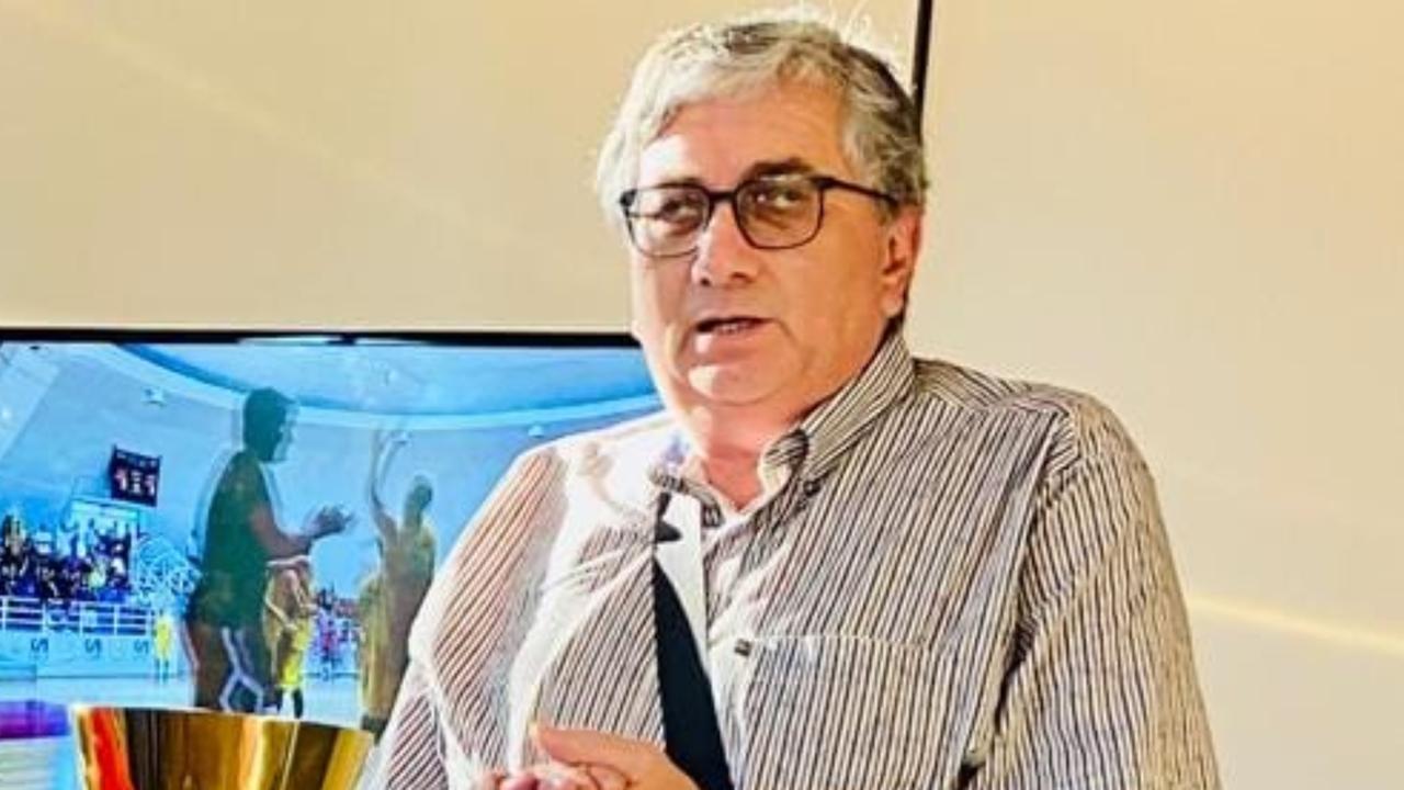 Magreta piange Celso Frigieri: «Anima dello sport e del volontariato»