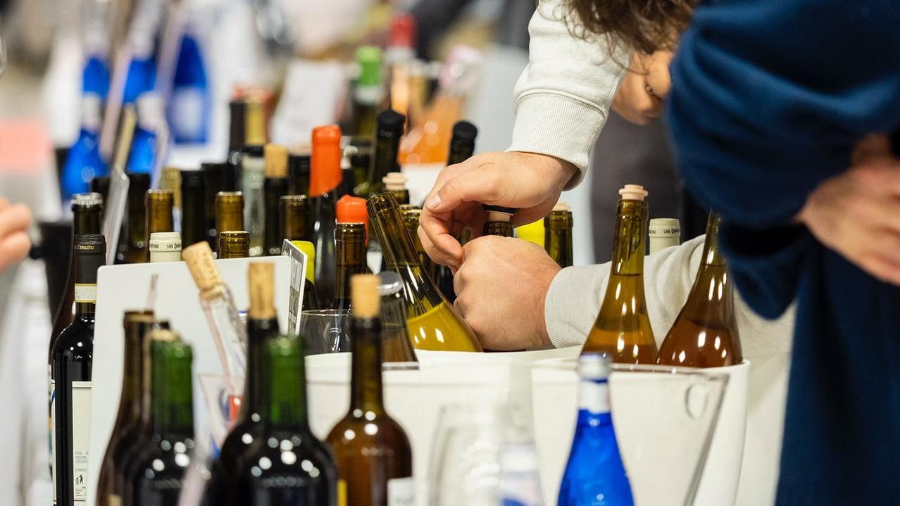 Promozione del vino sardo nel mondo, due milioni dalla Regione