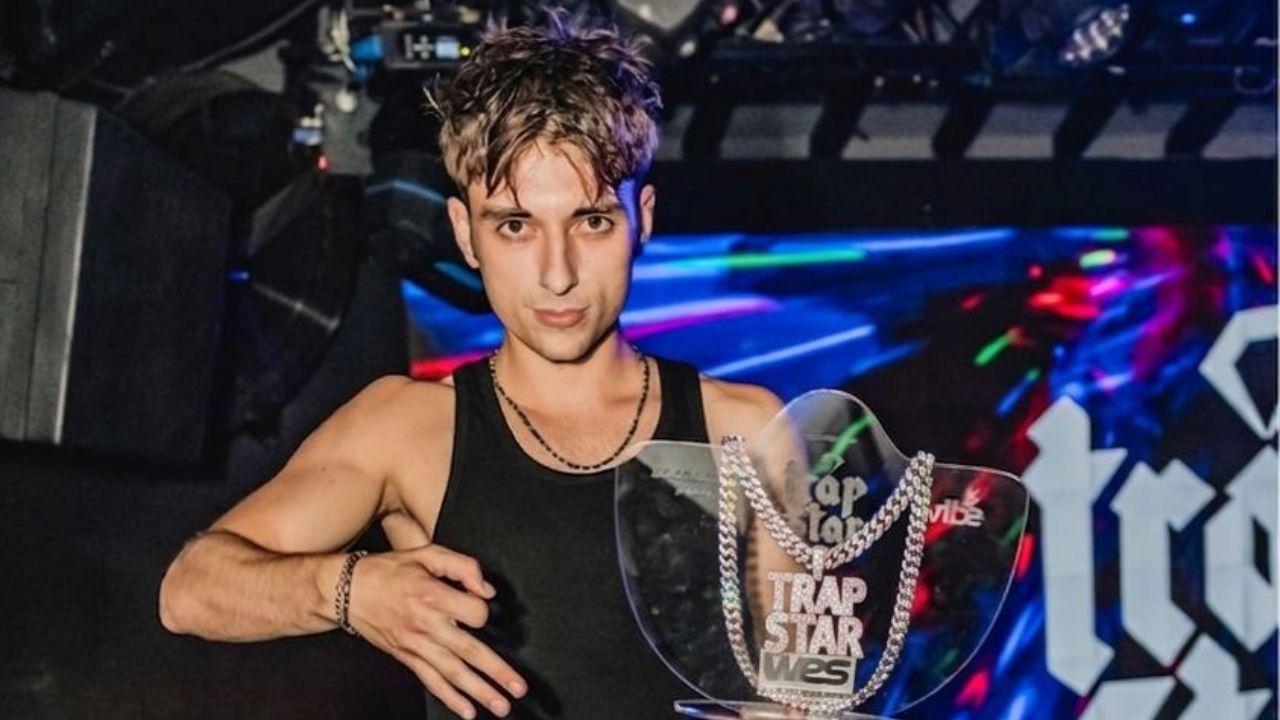 Matteo Maccanti