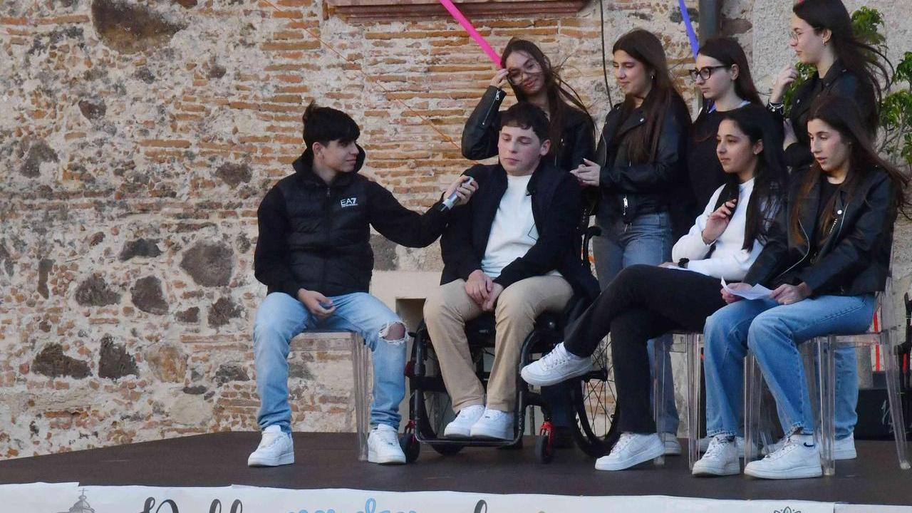 Dal tuffo che l’ha paralizzato alla rinascita: il racconto del 15enne Gabriele Zancudi: «Non ho mai pensato di arrendermi»