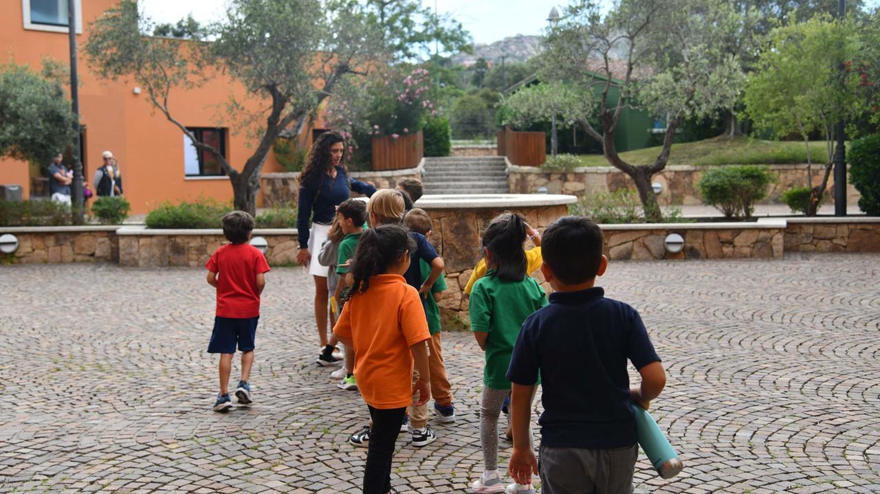 Olbia, la Sardinia International School pronta al debutto delle medie