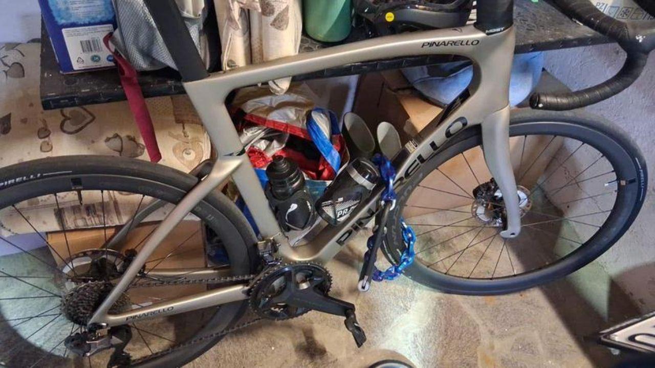 Montelupo, ciclista grave dopo un malore: la scoperta di alcuni passanti