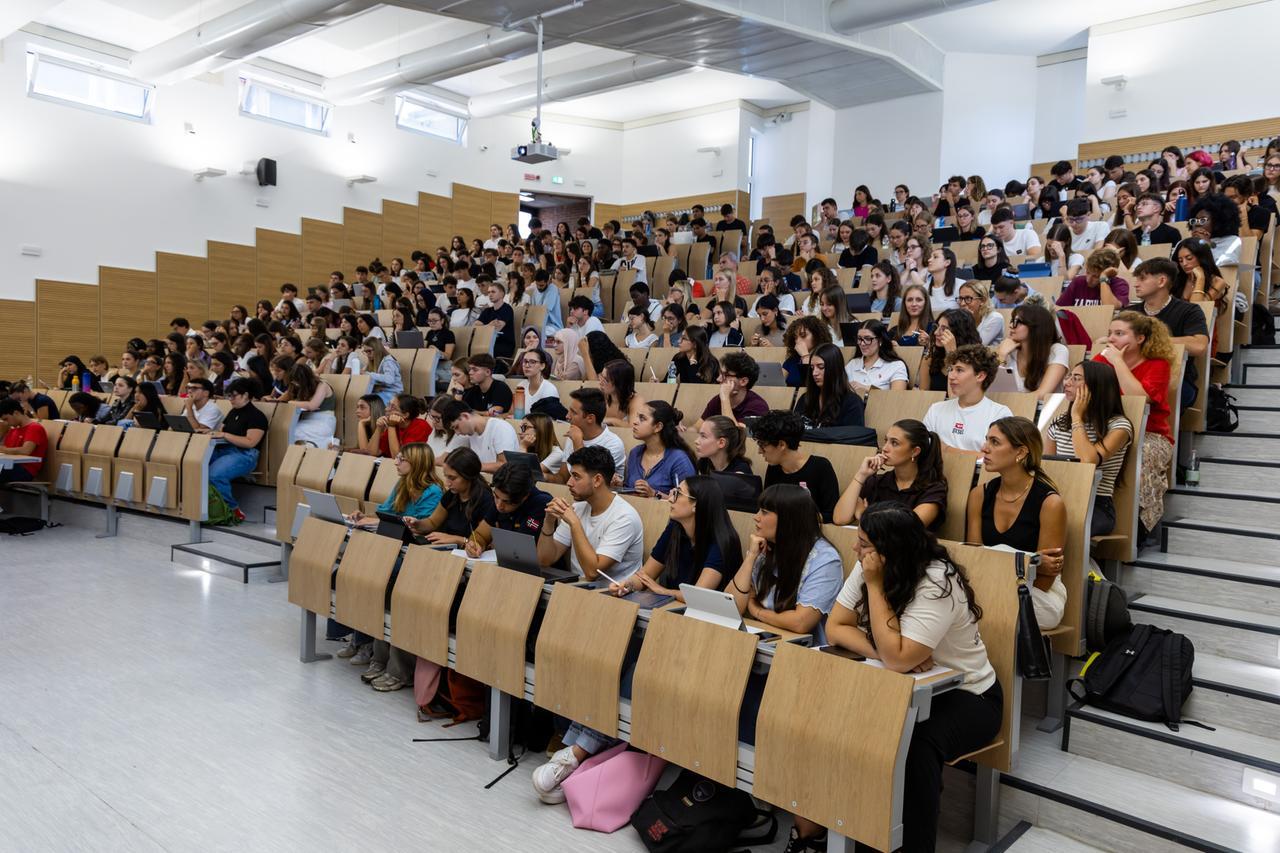 Non è mai troppo tardi. Over 40 in aumento all’Università di Ferrara