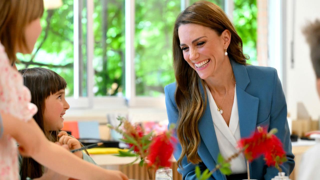 Kate Middleton a Reggio Emilia, l’alfabeto della visita della principessa: da “G” di Gatto a “P” di… Phon