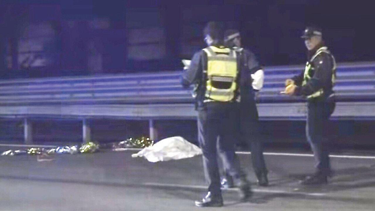 
	Il punto della tragedia&nbsp;

