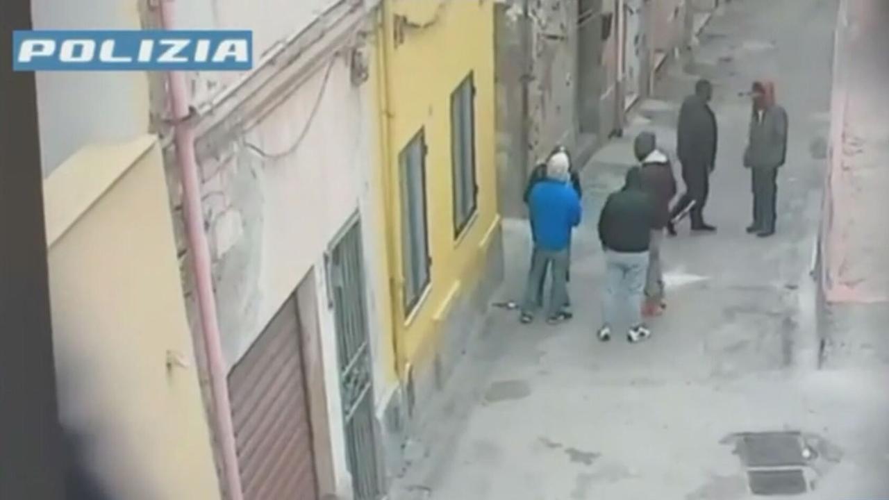 Traffico di droga a Sassari: 30 rinviati a giudizio