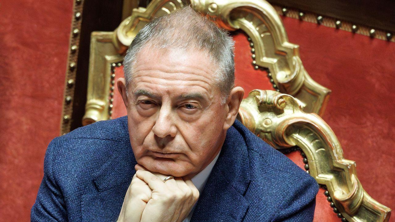 Il ministro Urso
