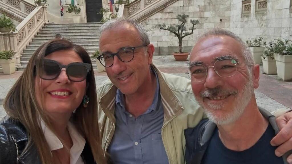 Addio Progetto Sardegna, benvenuti tra i Progressisti