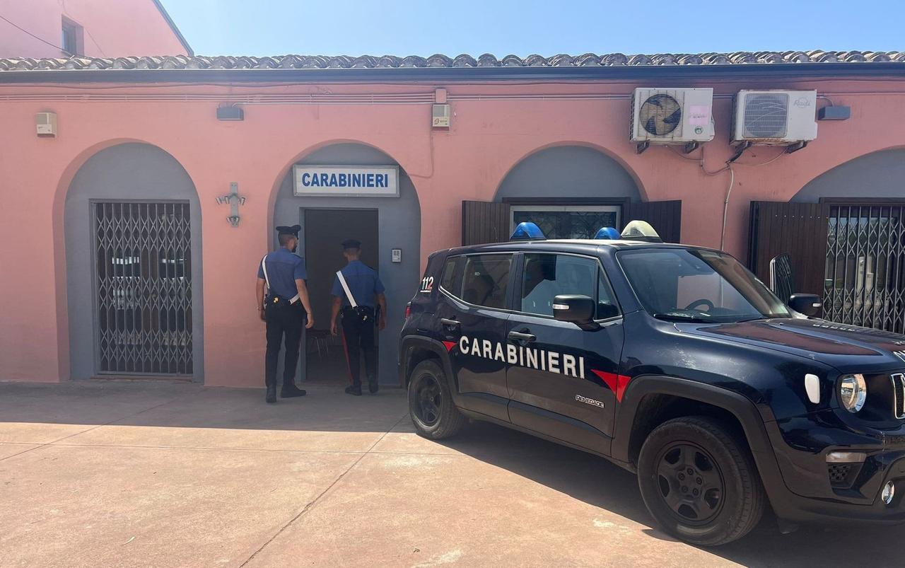 Controlli antidroga al Poetto, cocaina e ketamina in auto: due giovani arrestati
