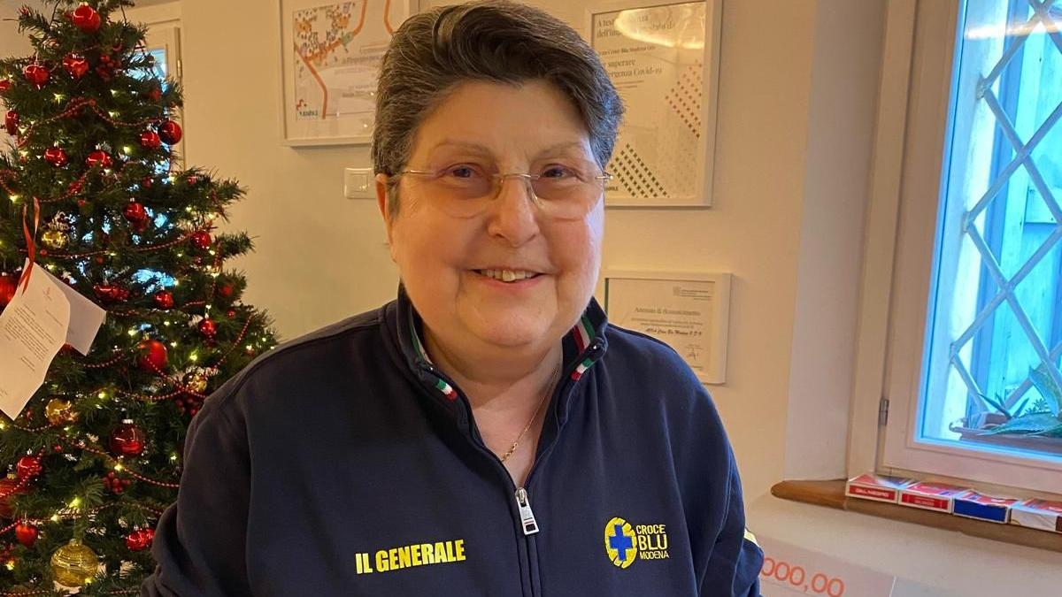Marisa Pongiluppi è morta a 71 anni