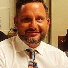 
	Daniele Bianucci, consigliere comunale Avs

