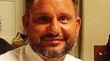 Daniele Bianucci, consigliere comunale Avs