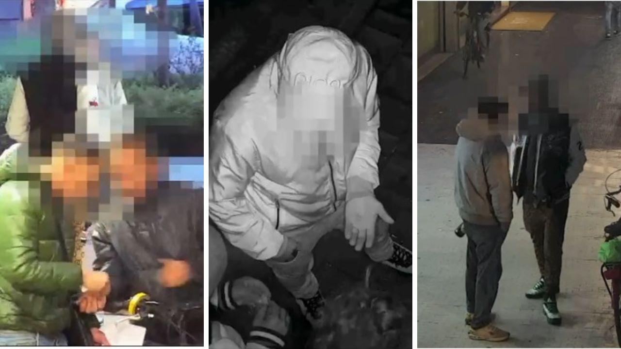 
	Droga a tutte le ore a Pisa: il fenomeno documentato nella maxi operazione

