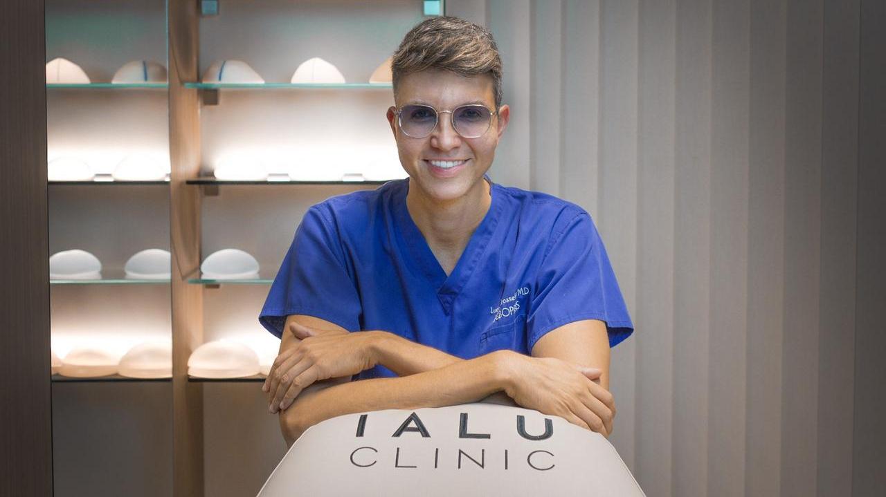 Ialu Clinic è il nuovo riferimento della medicina estetica luxury