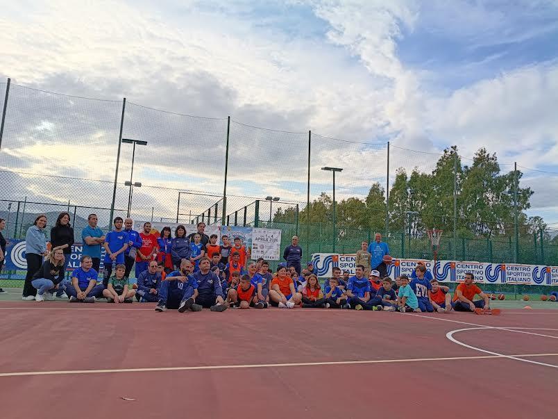 Tre giorni di sport e inclusione nel ricordo di Mauro Salis