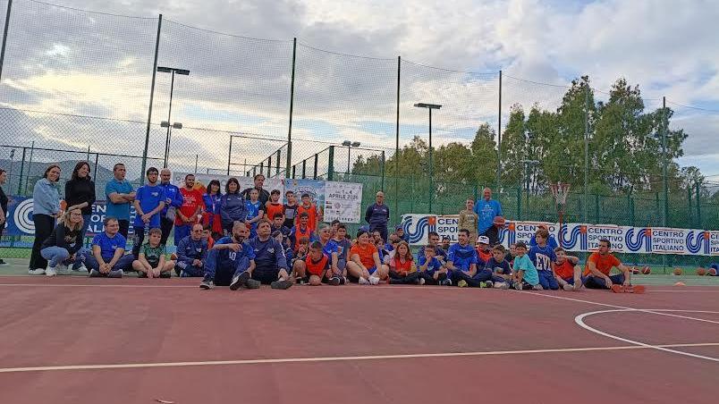 Tre giorni di sport e inclusione nel ricordo di Mauro Salis