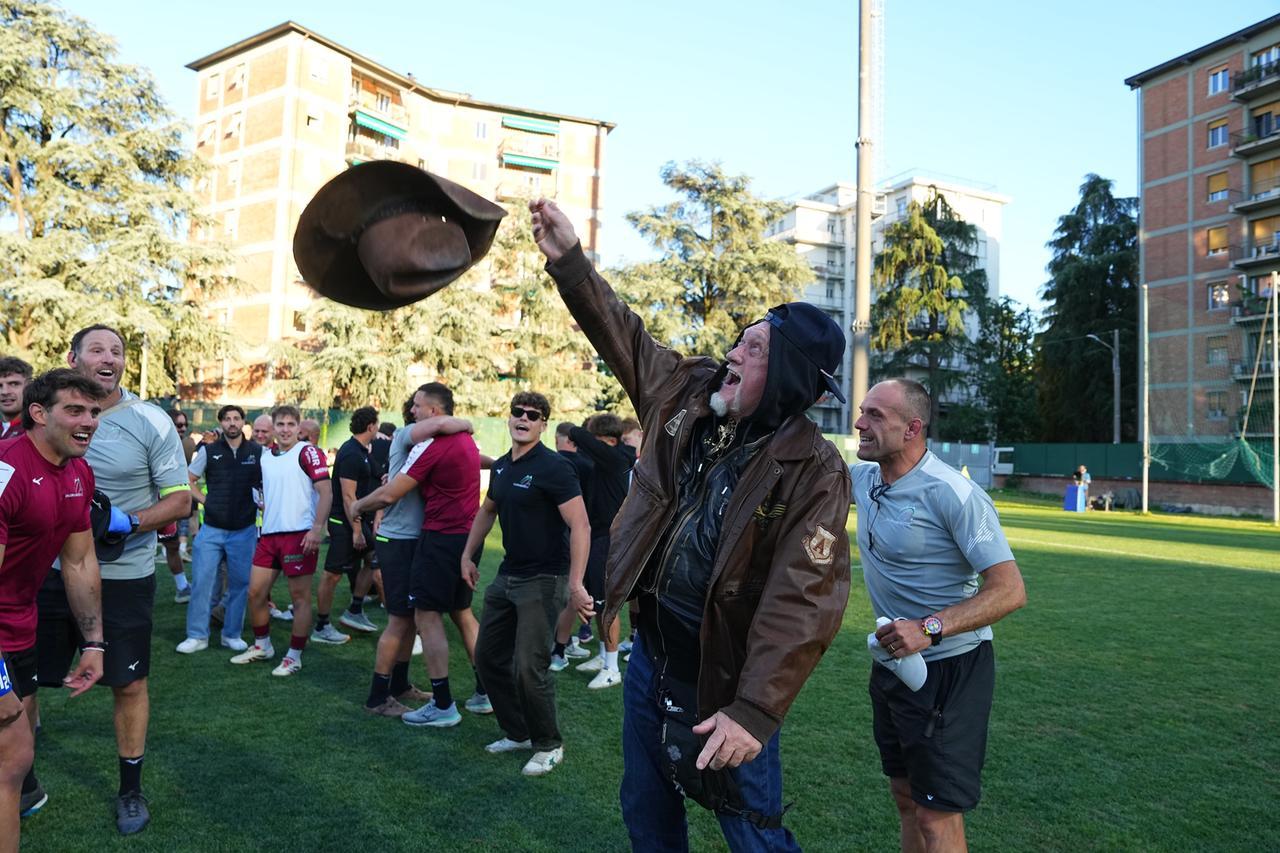 Grassi, la gioia per la finale scudetto e le voci sulla Reggiana: «No, io sono concentrato su uno sport etico»