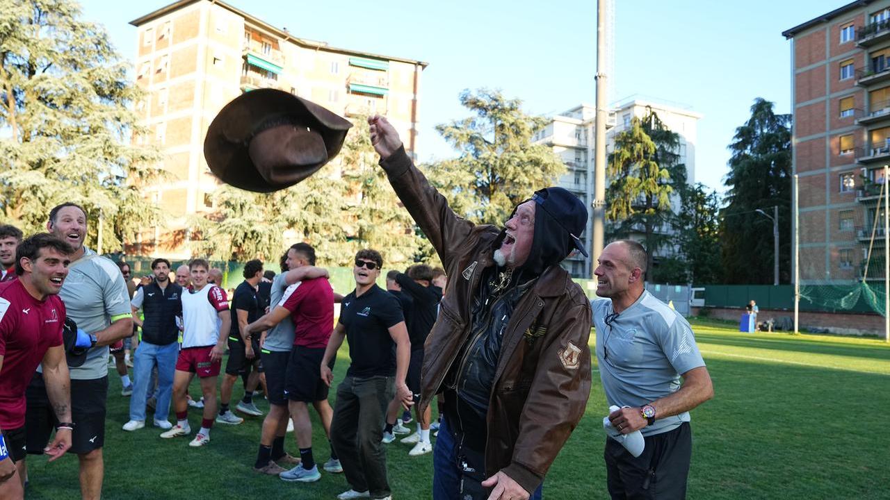 Grassi, la gioia per la finale scudetto e le voci sulla Reggiana: «No, io sono concentrato su uno sport etico»