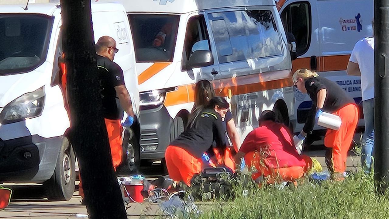 Tragedia a Olbia, ha un malore alla guida e muore: cosa è successo