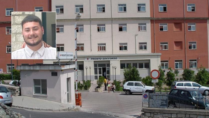Mauro Zuncheddu morto in ospedale: l’esito dell’autopsia