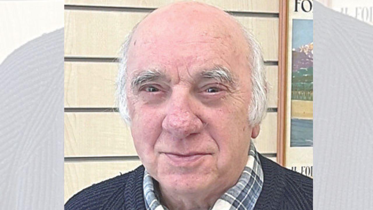 Forte dei Marmi: addio a Giacomo Alberini, il gentiluomo delle scarpe