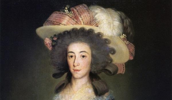 La principessa di Anglona, il libro che riporta alla luce la storia dimenticata di Maria Josefa Pimentel