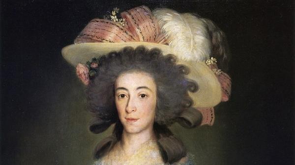 La principessa di Anglona, il libro che riporta alla luce la storia dimenticata di Maria Josefa Pimentel
