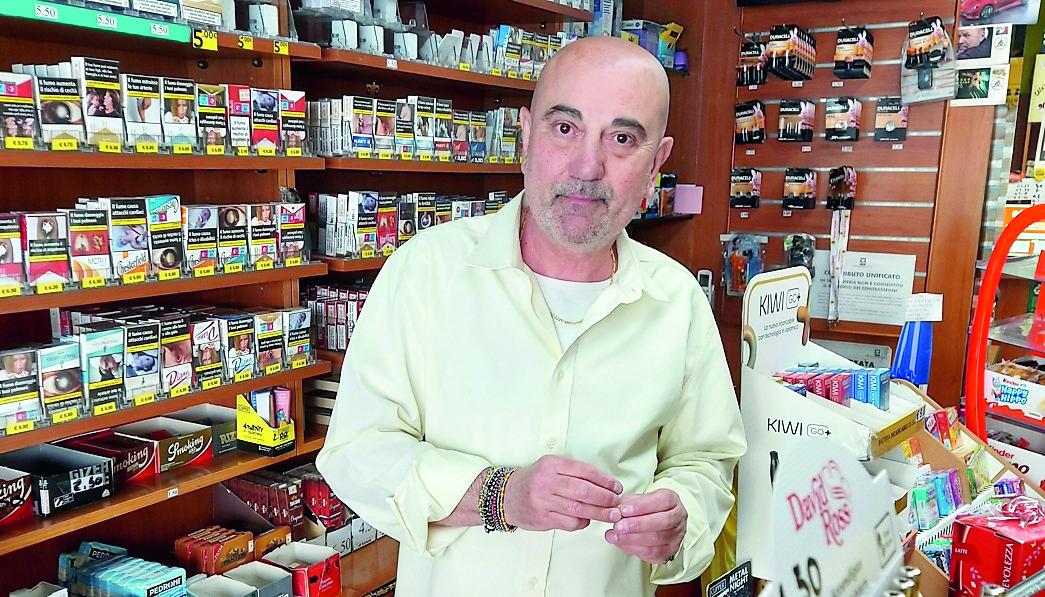 «Quell’infermiera corsa subito dai feriti»