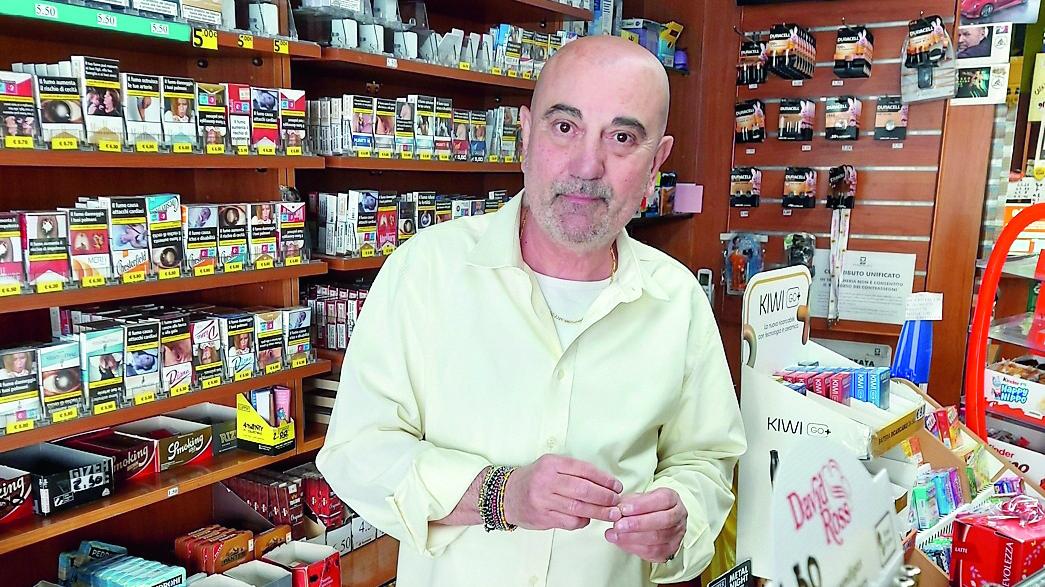 «Quell’infermiera corsa subito dai feriti»