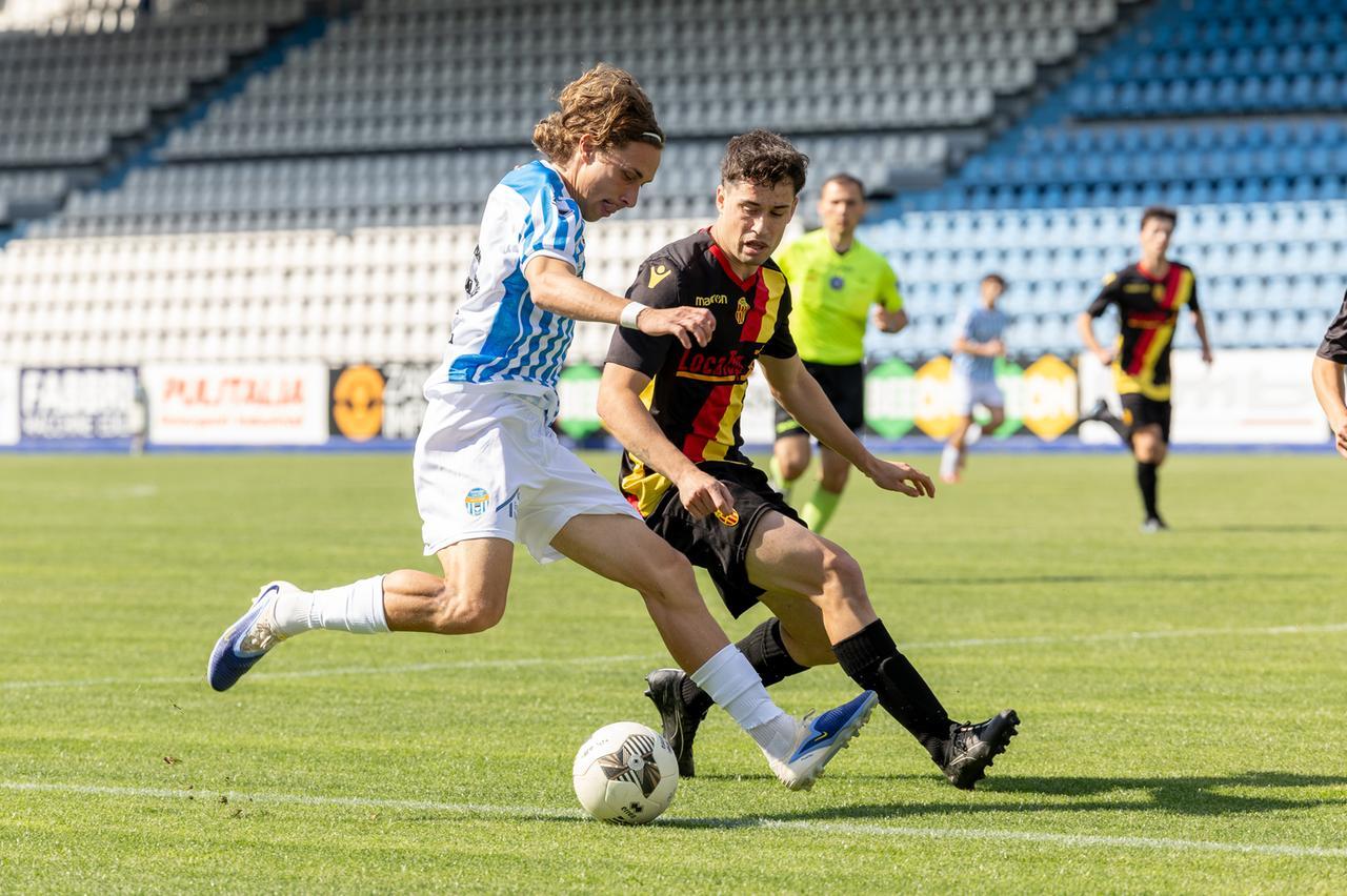 Ars et Labor, altri 360’ per la serie D: come sta Senigagliesi e il punto in vista dei playoff nazionali