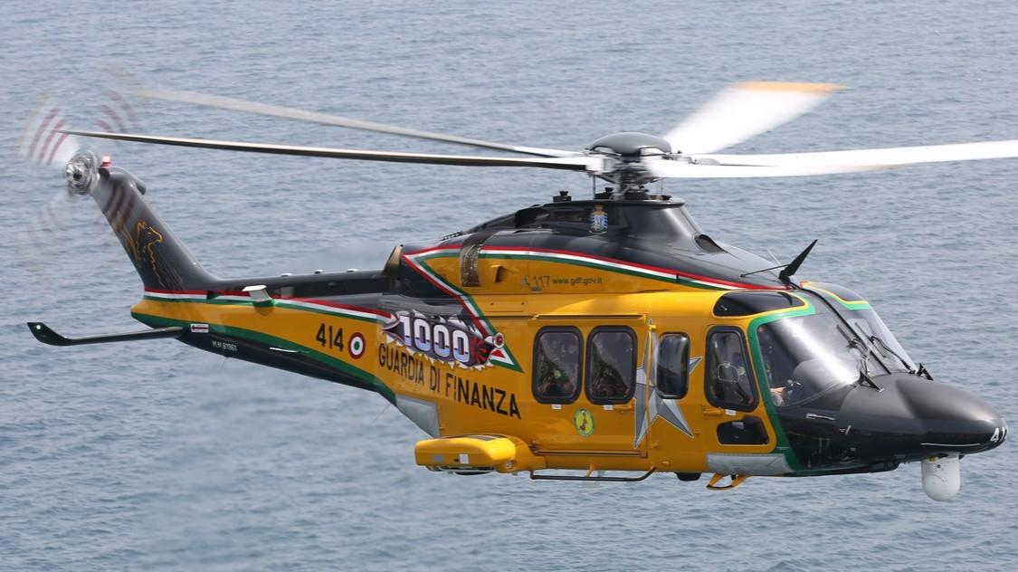 Usura e riciclaggio, maxi operazione della Guardia di finanza in tutta Italia: coinvolta anche Sassari