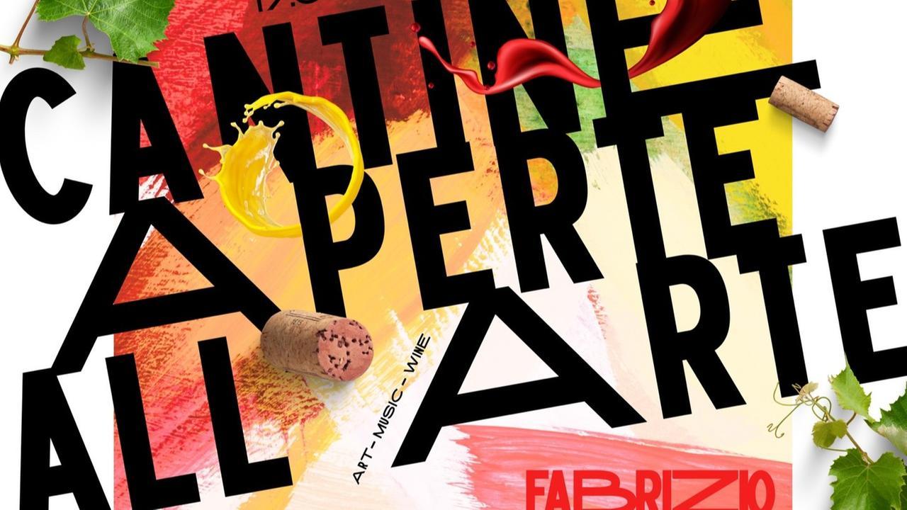Cantine aperte all’Arte: a Pozzo San Nicola un viaggio tra libri, musica e grandi vini sardi