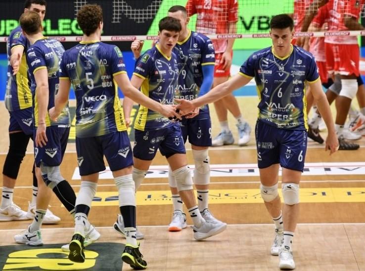 
	Giovanni Sanguinetti ha salutato gli ex compagni sui social (Foto: Instagram)

