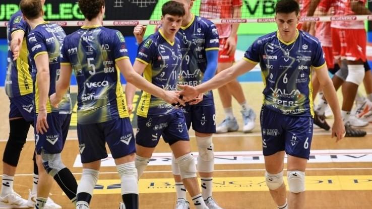 Giovanni Sanguinetti ha salutato gli ex compagni sui social (Foto: Instagram)