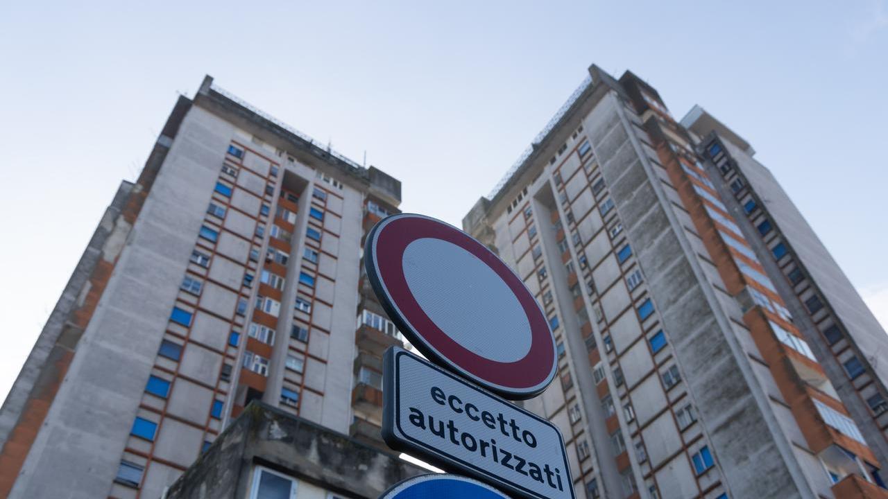 Ferrara, ultimatum degli abitanti sui bilanci del Grattacielo: «Raccontate la verità»