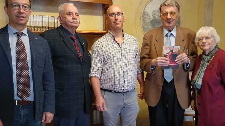 I promotori del progetto