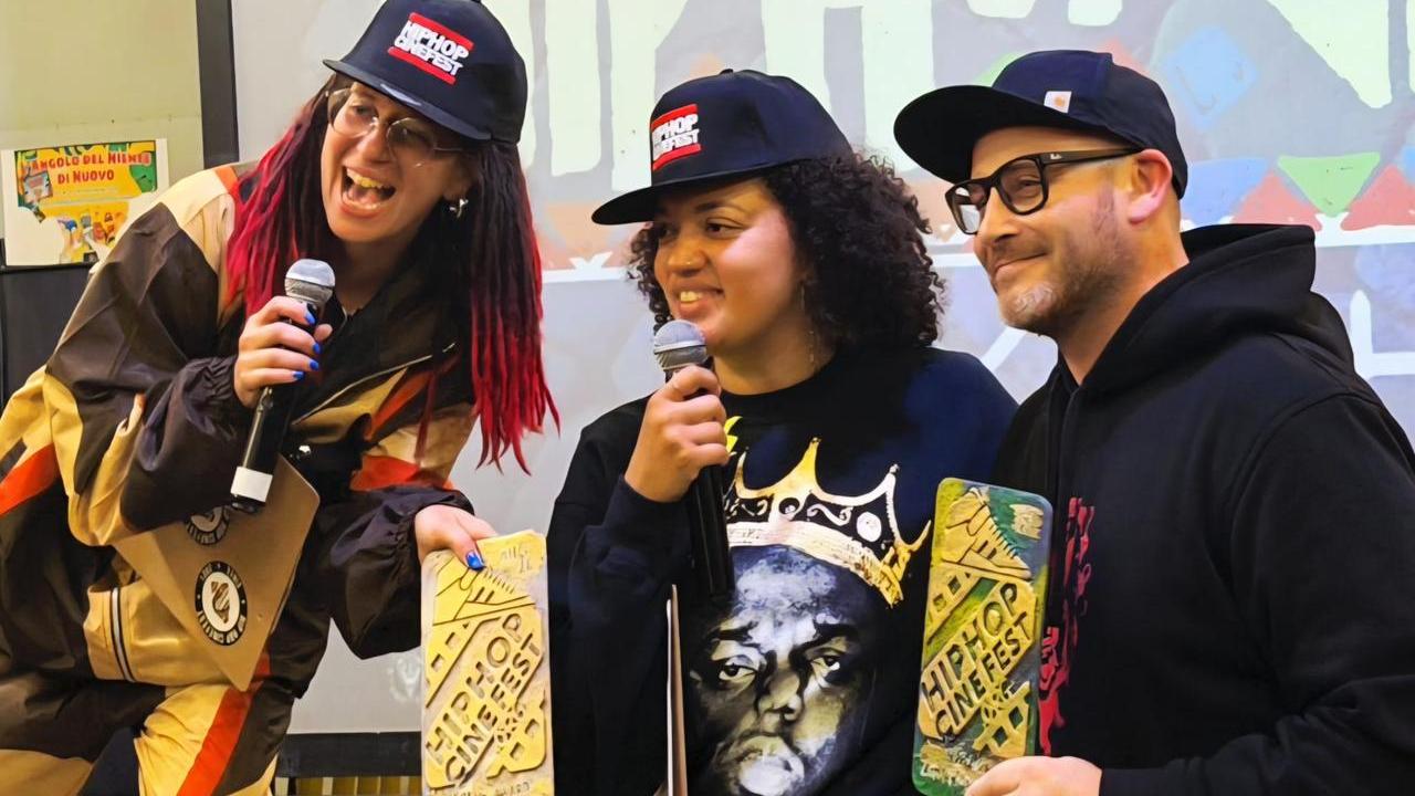 Hip Hop Cinefest, un regista sardo trionfa per la terza volta – Ecco chi è