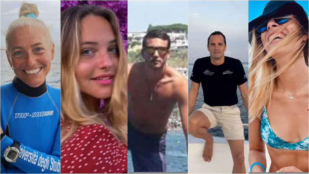 Maldive, sub morti durante un’immersione: recuperati due corpi – Ecco che cosa sappiamo