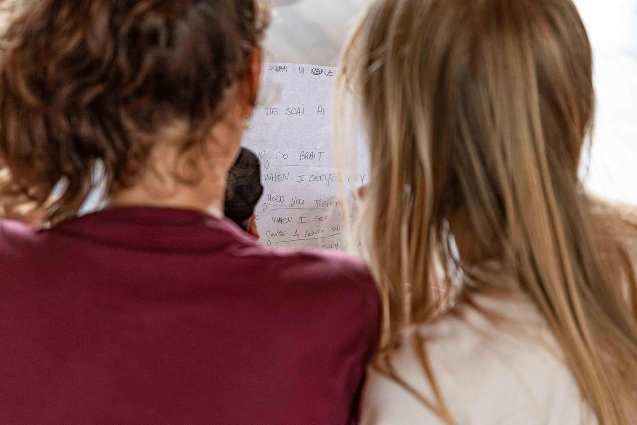 “Pillole di storia greca”: il podcast degli studenti del Liceo Ariosto